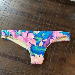 Bikini bottom
